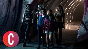 6.9K views · 78 reactions | She's back! In #BirdsOfPrey, Harley Quinn is experiencing life post-breakup. Here's a quick guide to the unlikely foursome who team up to take down Gotham's newest villain! *** Music: "Drum Frenzy" by James P. Wilson Original publisher: West One Music Limited (PRS) | Cosmopolitan Philippines | Facebook