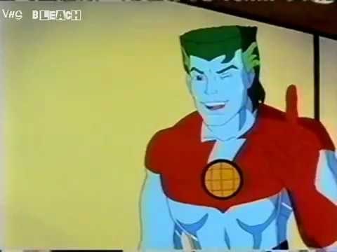 Boomerang - April 2006 Continuity (2)