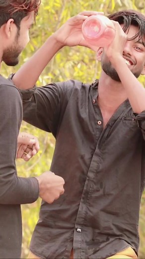 Blopper 🤣🤣 dekho asu nikal ne ka ninja tecnic 🤣🤣@rahulchowdhury06 #mdkajal786 #malda #adina