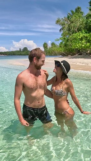 Strick & Fran on Instagram: "The Great Adventure 5 is officially over! Looking back at 2024… this was truly one of our most epic ones so far, full of breathtaking animal encounters but that also marked the end of our beloved Salty Dingo. We are ready for what 2025 has to bring 😉 keep an eye out on the channel, something special coming your way. Sneak peeks in our stories ☝🏽"