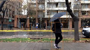 Artificial intelligence in Home Assistant using an IP cam - W Solutions