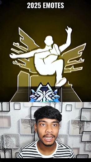 New Emote VS Old Emote ❓🗿#foryou #foryoupage #freefire #freefirehighlights