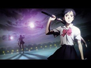 BLOOD+ – Opening 4 "Raion"
