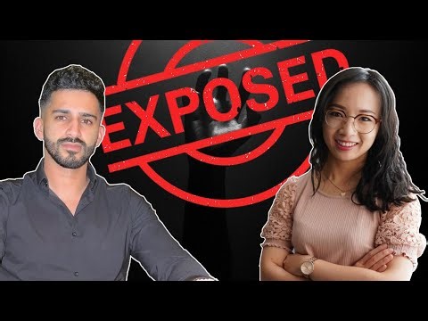 Humbled Trader & Umar Ashraf Joint Scam Exposed!