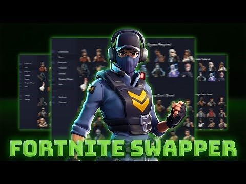 New Fortnite Skin Swapper 2026 | Fortnite Skin Changer | Free Fortnite Galaxy Swapper v3 2026