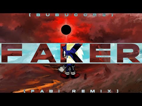 FAKER [RETAKE] - Vs. Sonic.exe UST