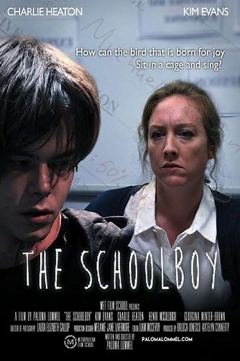 The Schoolboy - Movie