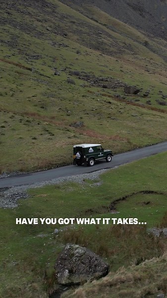 Have you got what it takes? @camp.kaizen The UK’s hybrid fitness training camp. Lake District National Park. Summer 2026. Spaces still available. Team Kaizen ⛰️ #lakedistrict #trainingcamp #femaleonly #bootcamp #wellness
