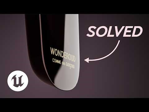 How to get good reflections in Unreal Engine 5