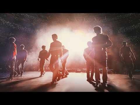 STRAY KIDS: THE DOMINATE EXPERIENCE - trailer GR subs