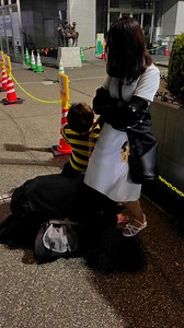 198K views · 1.3K reactions | Random Night Walk #shinjuku #tokyo #japan#nightlife #shibuya #kabukicho#japanesegirl #influencerwantedless | Interviewing Japan | Facebook