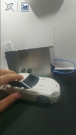 Smart Parking System | Arduino Project