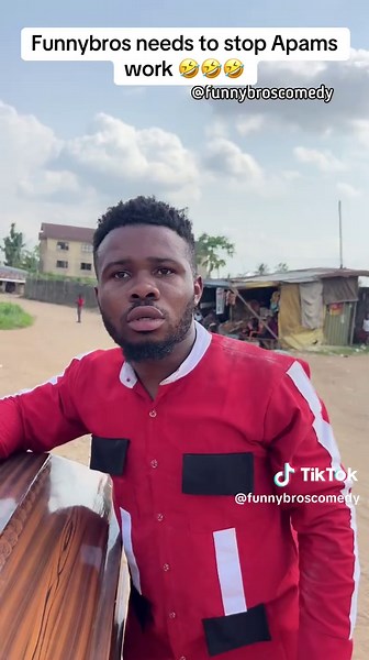 Ah ah #funnybros #fyp #foryou #apams | sabinus1_