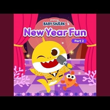 Baby Shark (EDM Remix)