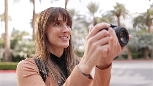 Budget Camera Shootout: Canon vs. Fuji for Portraits