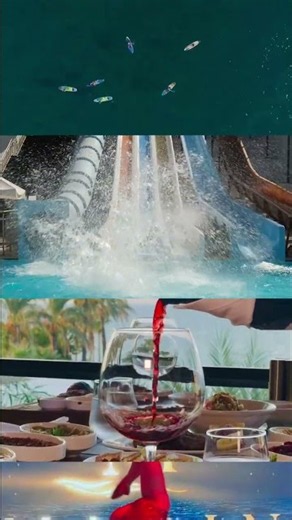 Acapulco Resort