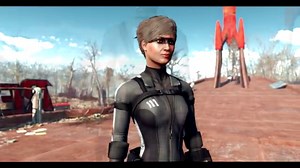 Prudy Vault Jumpsuit