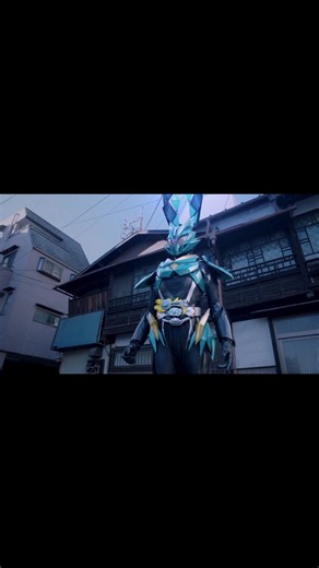 『仮面ライダーマイス』仮面ライダーダット変身音。/『가면라이더 마이스』가면라이더 닷트 변신음.