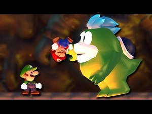 New Super Fishy Boopkins Bros