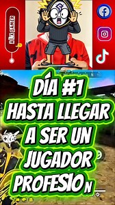 👑🔥 día 1 siendo pro🤯 #FreeFire #ParaTiii #JugadorProfesional #alexgamer #proplayer #freestuff | Alex Gamer