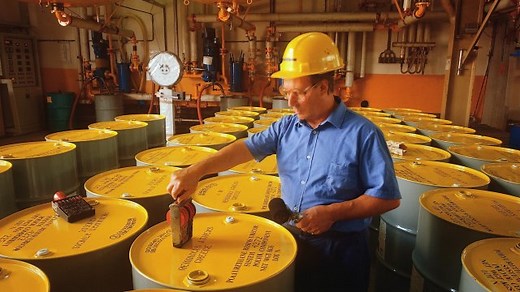 Dangerous Goods Management with SAP S/4HANA for Product Compliance