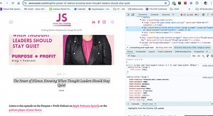 How to override a template default