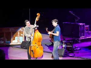The Avett Brothers - Operator (Jim Croce Cover) - Red Rocks - 7/11/2025