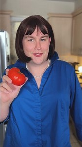 How to tell if tomatoes are ripe 🍅