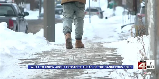 10:00PM News Part 1 - January 21