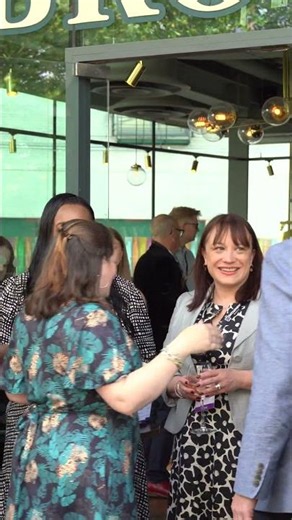 DCME - Where the right people are! DCME Peer-to-Peer Birmingham June 2026 #dcme