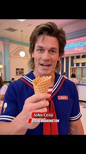 WWE Superstars play roll for Stranger Things Series #johncena #Undertaker #RomanReigns #strangerthings #viralreelschallenge | Wrestling Dhamaka