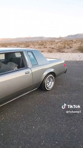 #buickregal #1985regal #1985buickregal #regal #gbody #gbodynation #gbodies #gbodygang #gbodymovement #gbodys #gbodies #gbodyforsale #buickregalforsale #regalforsale #buickforsale #lowrider #lowriderlifestyle #lowridercars #lowridermagazine #lowriderlife