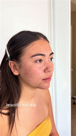 Soft Glam Full Coverage Makeup Tutorial