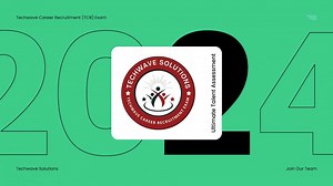 Techwave Career Recruitment (TCR) Exam