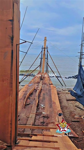 Exploring Project L23 AMR by Bintang Asia Rejeki