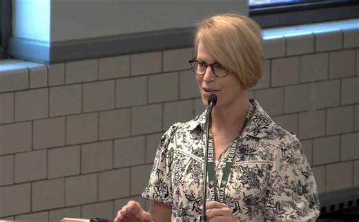 Medina City Schools prepares for launch of new website