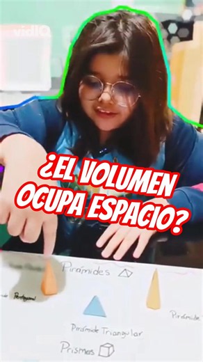 Entendiendo el Volumen y el Espacio 🌌