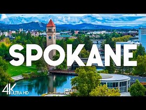 Top 10 Best Things To Do In Spokane, Washington - Travel Guide 2026