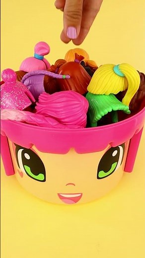 🏗️✨ Building dreams with Pinypon! ✨🏗️