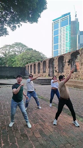 Hawak Mo Ang Beat 🔥 Trending TikTok Dance Challenge | Feel the Rhythm and Dance!