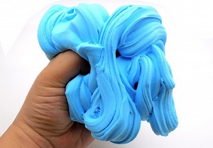 Jak na domácí a šetrnou výrobu slizu bez invazivní chemie – Otevřený šuplík