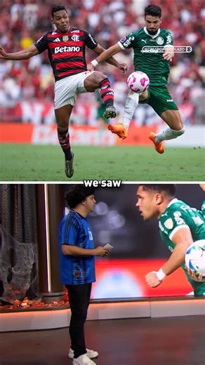 CBS Sports Golazo on Instagram: "Palmeiras and Flamengo face off on November 29 in what will be the seventh straight all-Brazilian Copa Libertadores final 🇧🇷🔥"