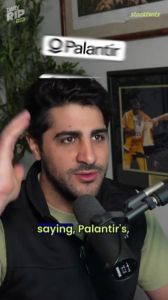 BigBear.ai ($BBAI) Isn’t Palantir ($PLTR) - Here’s Why