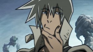 Watch Casshern Sins Season 1 Episode 3 - To the End of Suffering