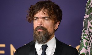 Peter Dinklage joins 'Hunger Games' prequel film