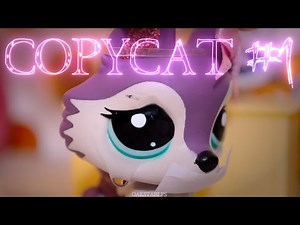LPS Series: 𝐂𝐎𝐏𝐘𝐂𝐀𝐓 Ep. 1 - “𝐀𝐧𝐭𝐢𝐬𝐨𝐜𝐢𝐚𝐥 ”
