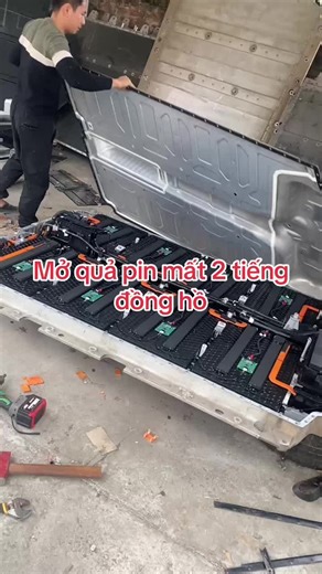 Bán lẻ và thu mua pin Samsung SDI 21700 xe điện