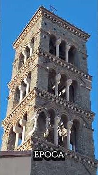 Frascati. A town rich in history just a stone's throw from Rome.