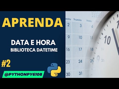 FAÇA UM RELÓGIO EM PYTHON COM TKINTER [RÁPIDO E PRÁTICO]