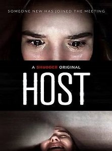 Host | online film